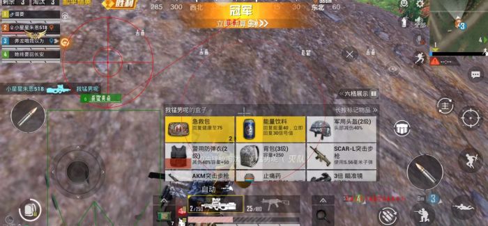 和平精英外挂直装 - 免验证一键启用科技挂